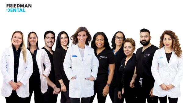 Friedman Dental Group, top rated dentists located near Boca Raton