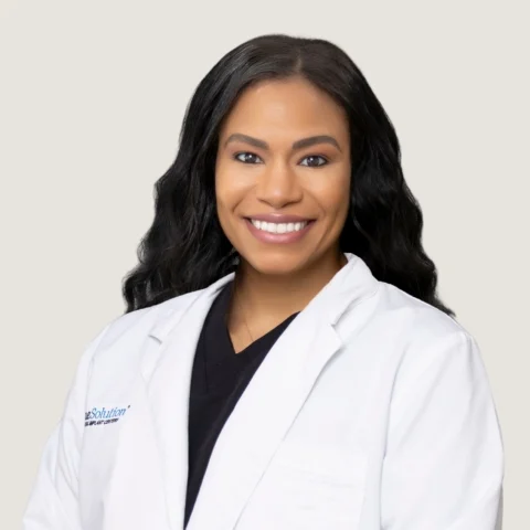 Dr. Raishka Ramirez D.D.S, M.S.