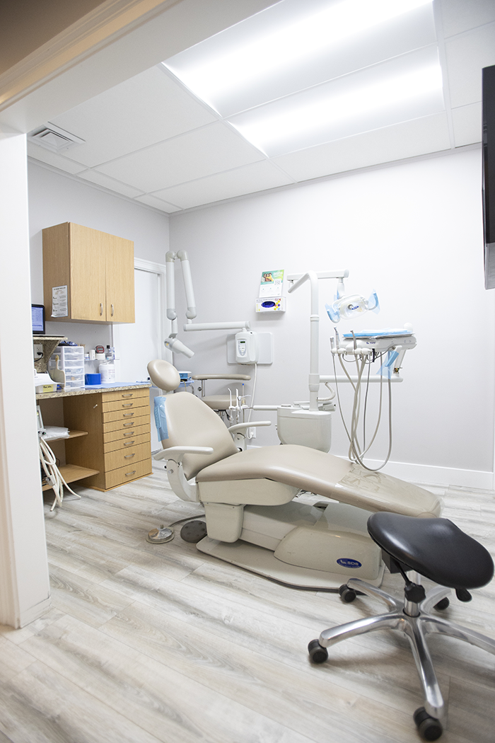 Why Choose Friedman Dental Group