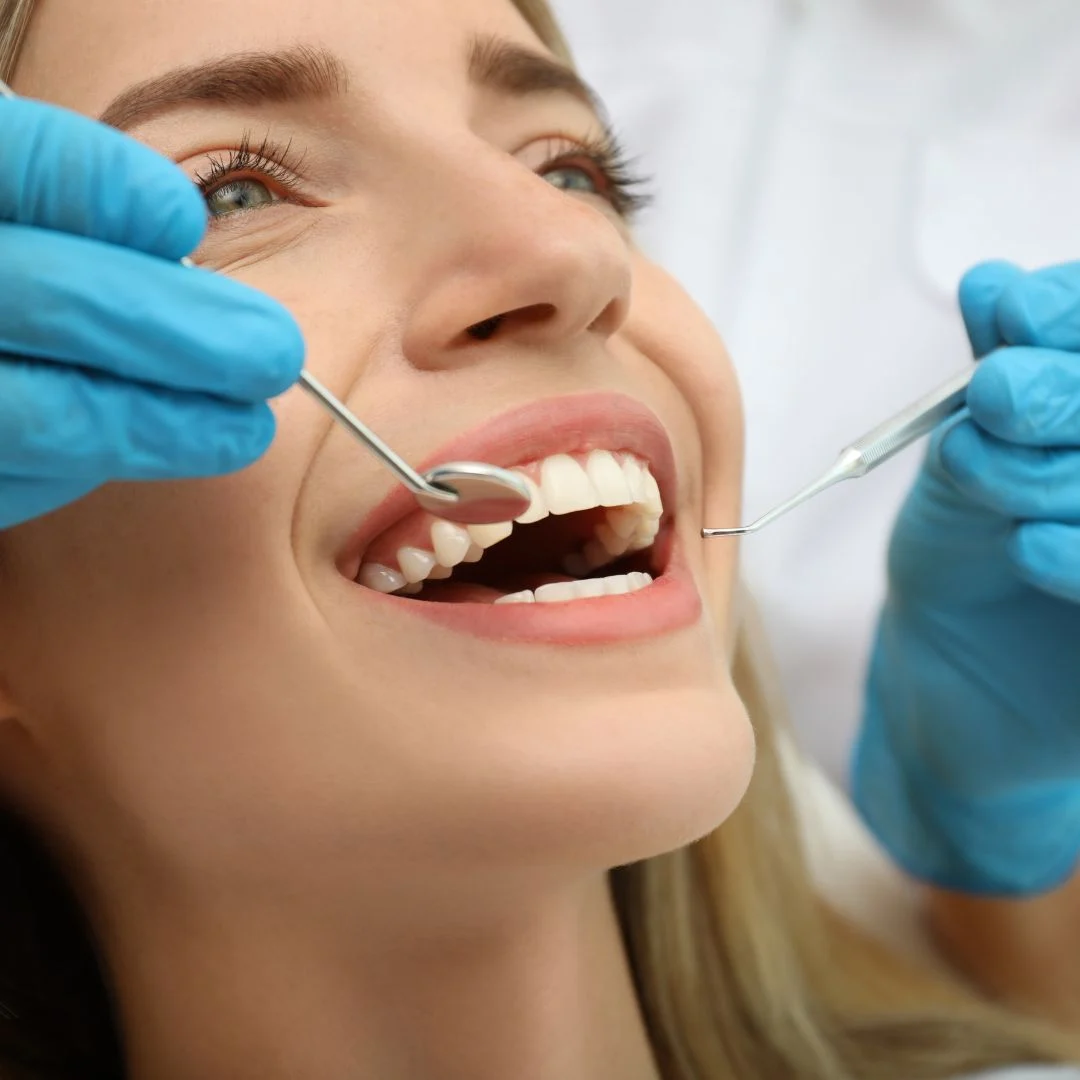 Cosmetic Dentistry 