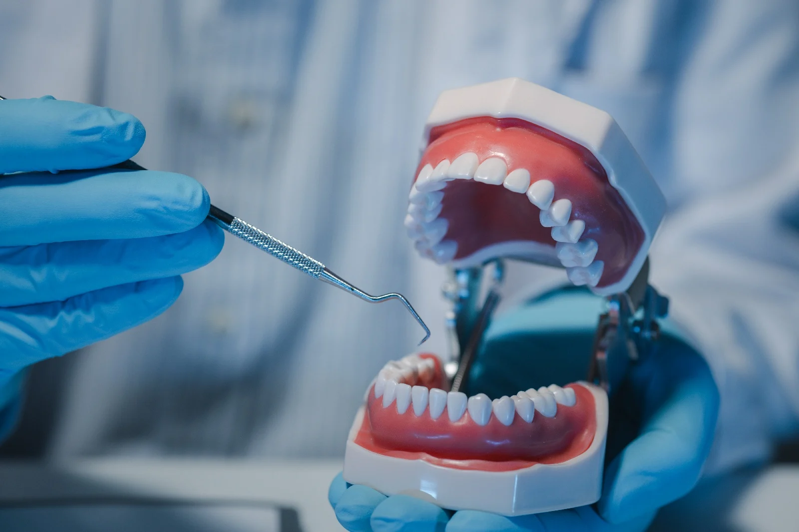 Why Choose Friedman Dental Group