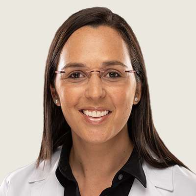 Dr. Amy Mandel D.M.D, M.D.S