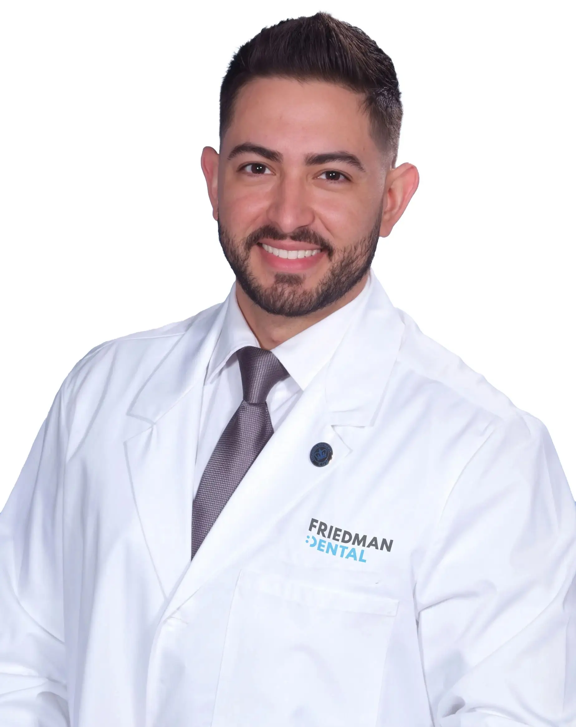 Dr. Rene A. Vega DDS