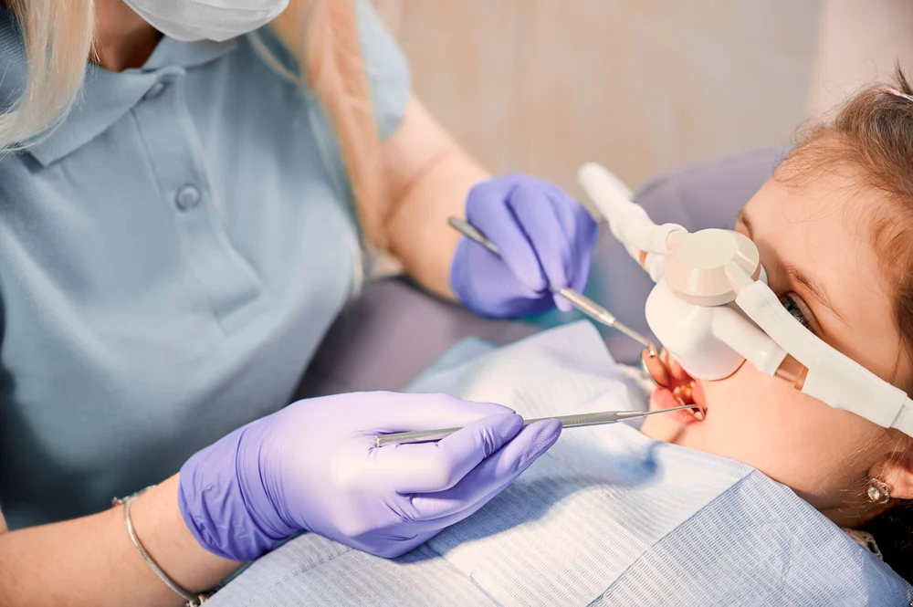 Sedation Dentistry