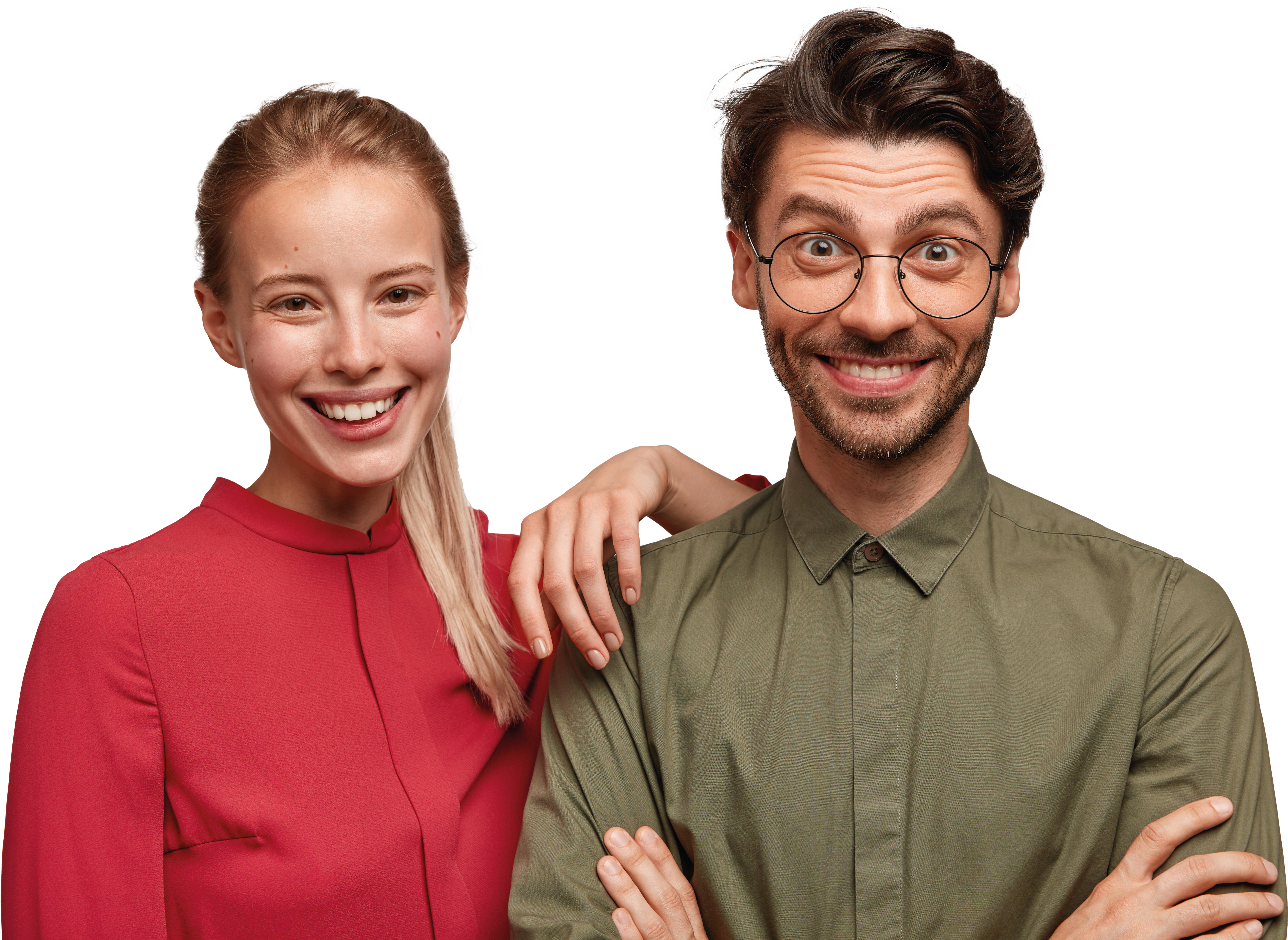 Discover Your Best Smile with a Cosmetic Dentist Near You! 