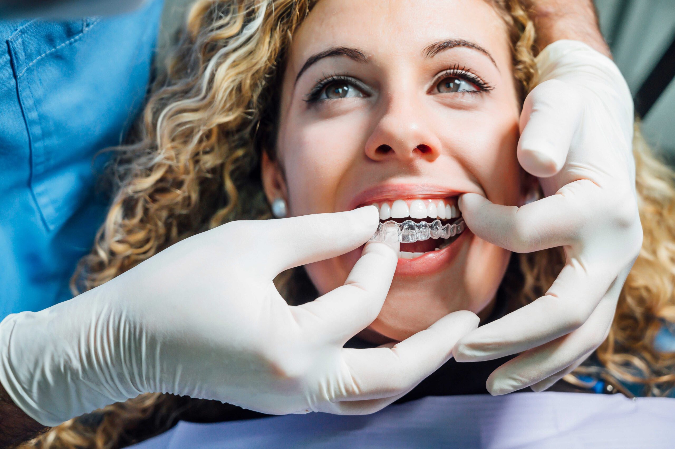 Invisalign - Friedman Dental Group 3