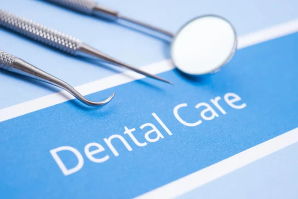 Tamarac Dental Care form