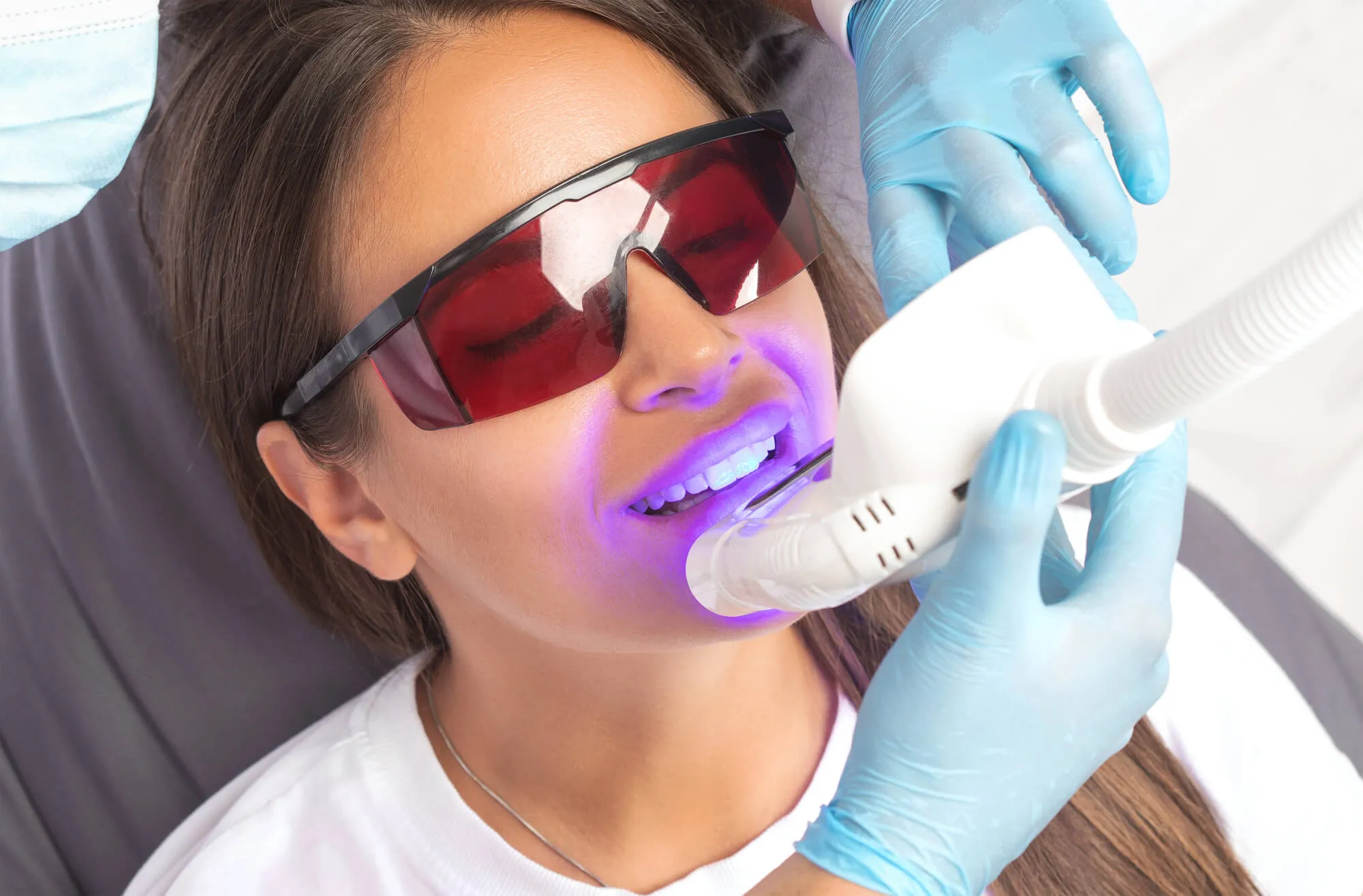 Cosmetic Dentistry Miami