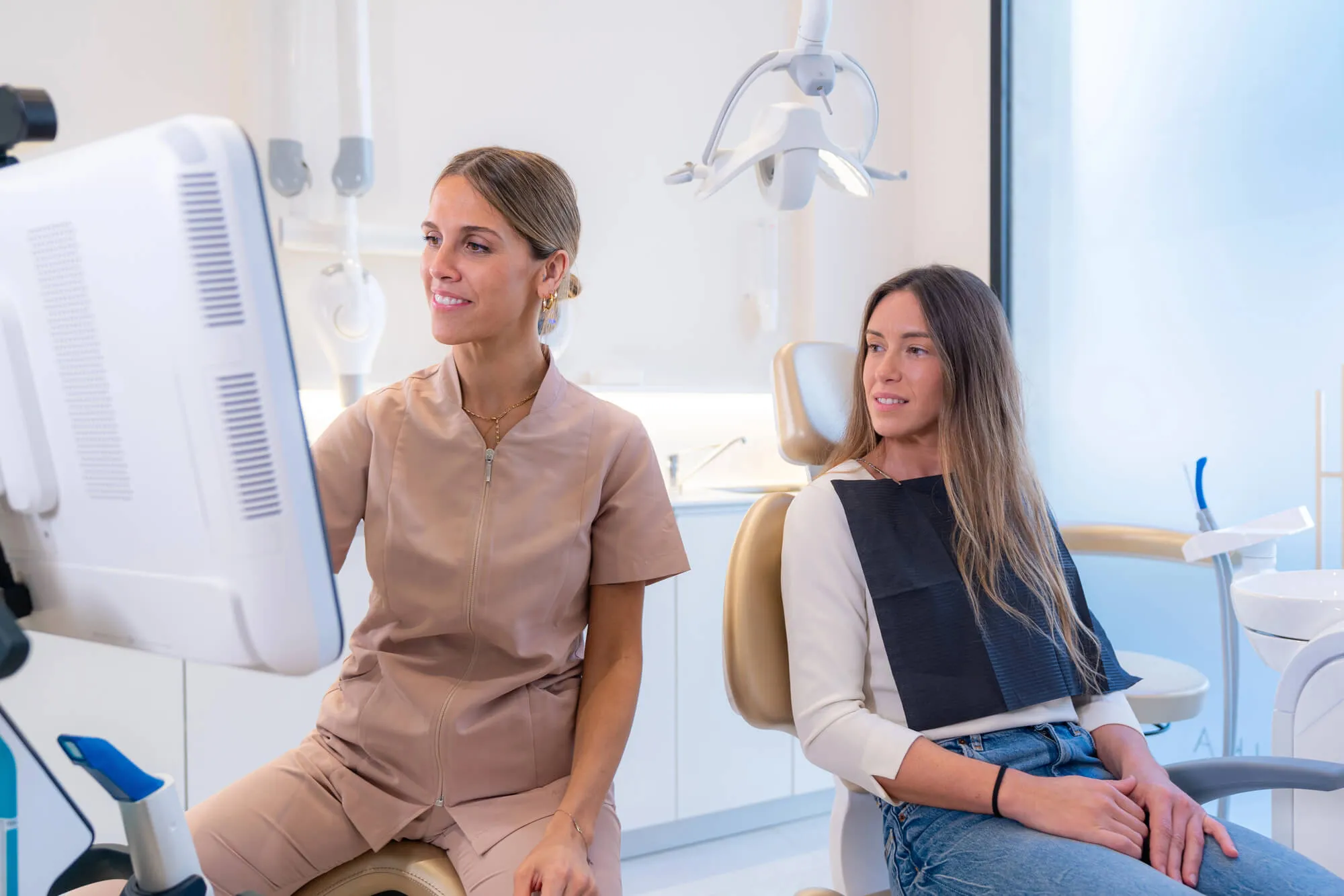 Miami Dentist Accepting New Patients PPO and patient