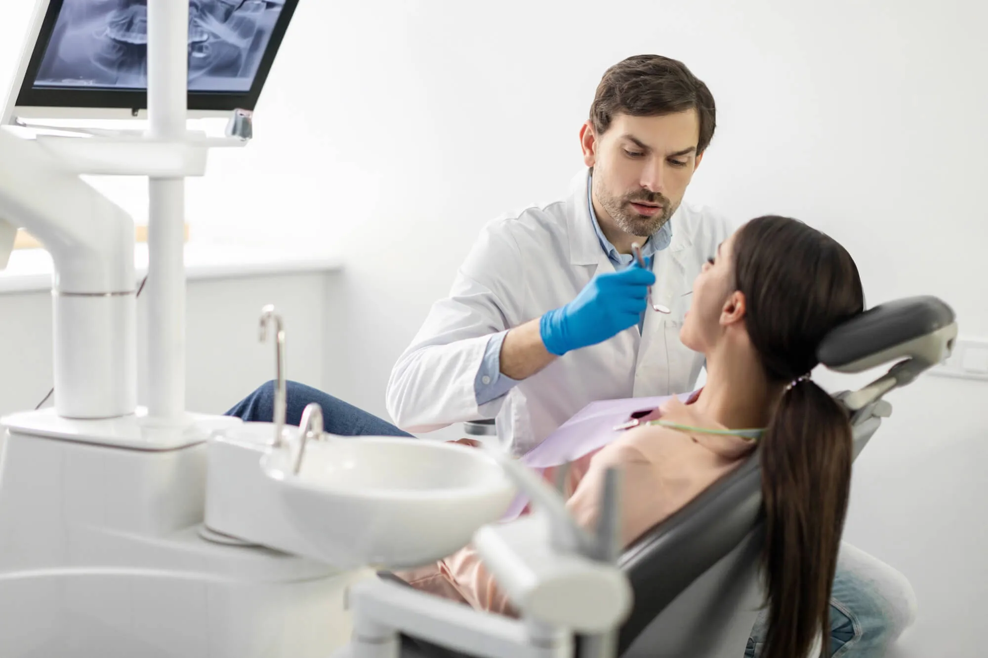 Miami Dentist Accepting New Patients PPO