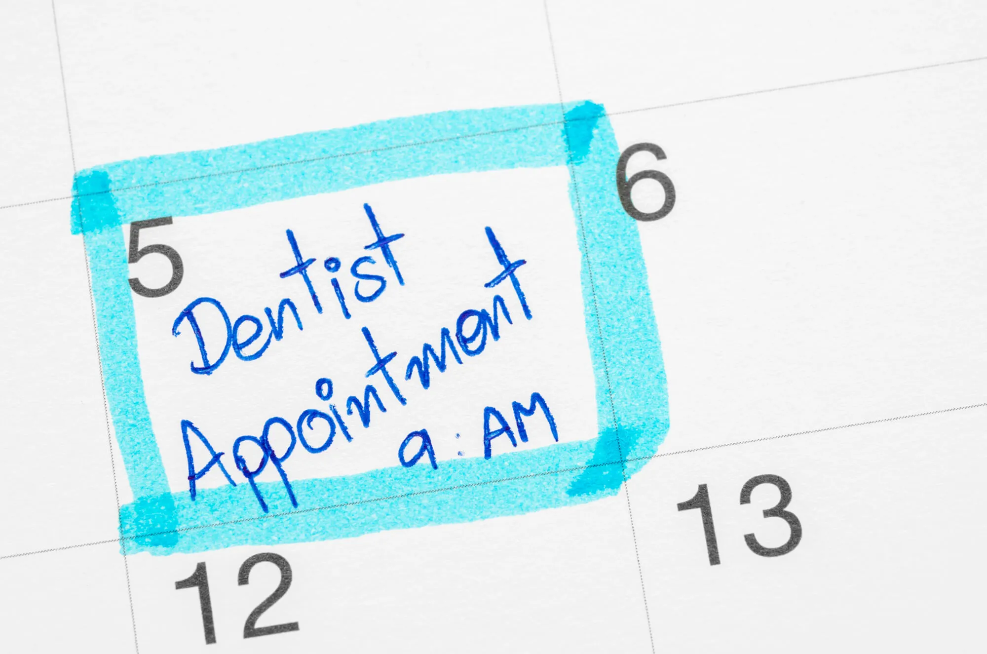 appointment with a dentist tamarac humana gold plus