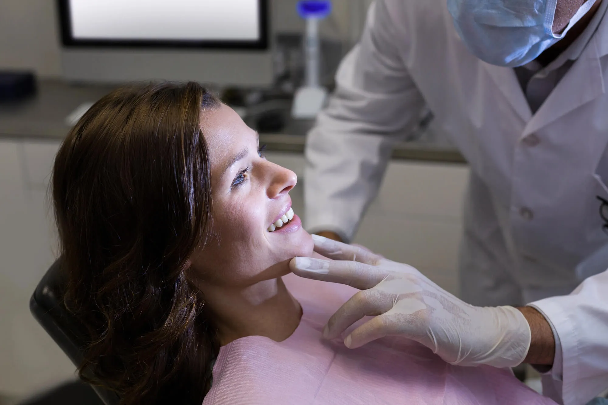 dentist coral springs accepting insurance