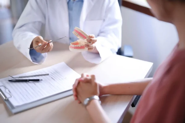 dentist coral springs humana gold plus consultation