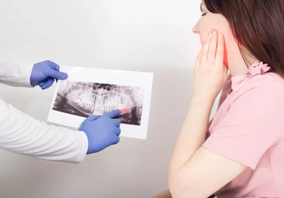 dentist tamarac cigna and patient