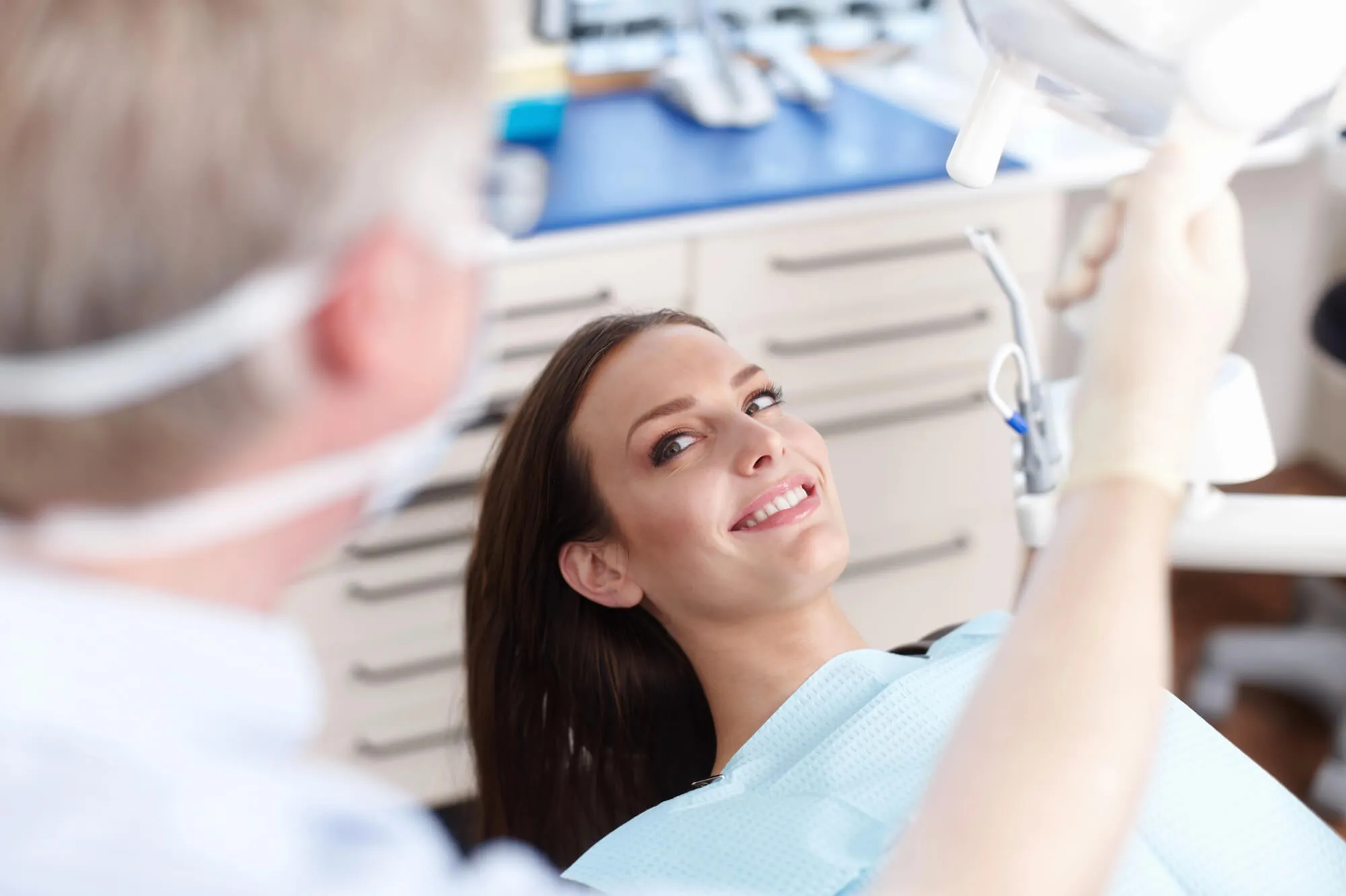 reliable Dentists that Take My Insurance Near Me