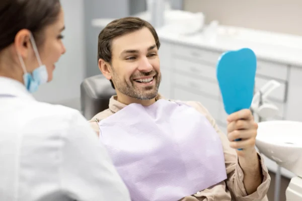 dentist coral springs delta dental