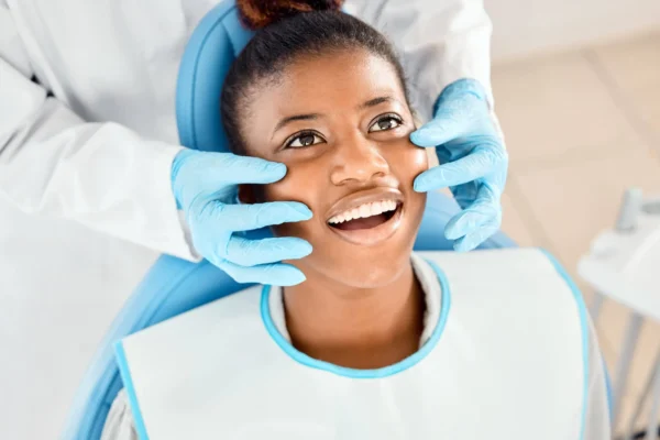 coral springs dentist accepting humana and patient