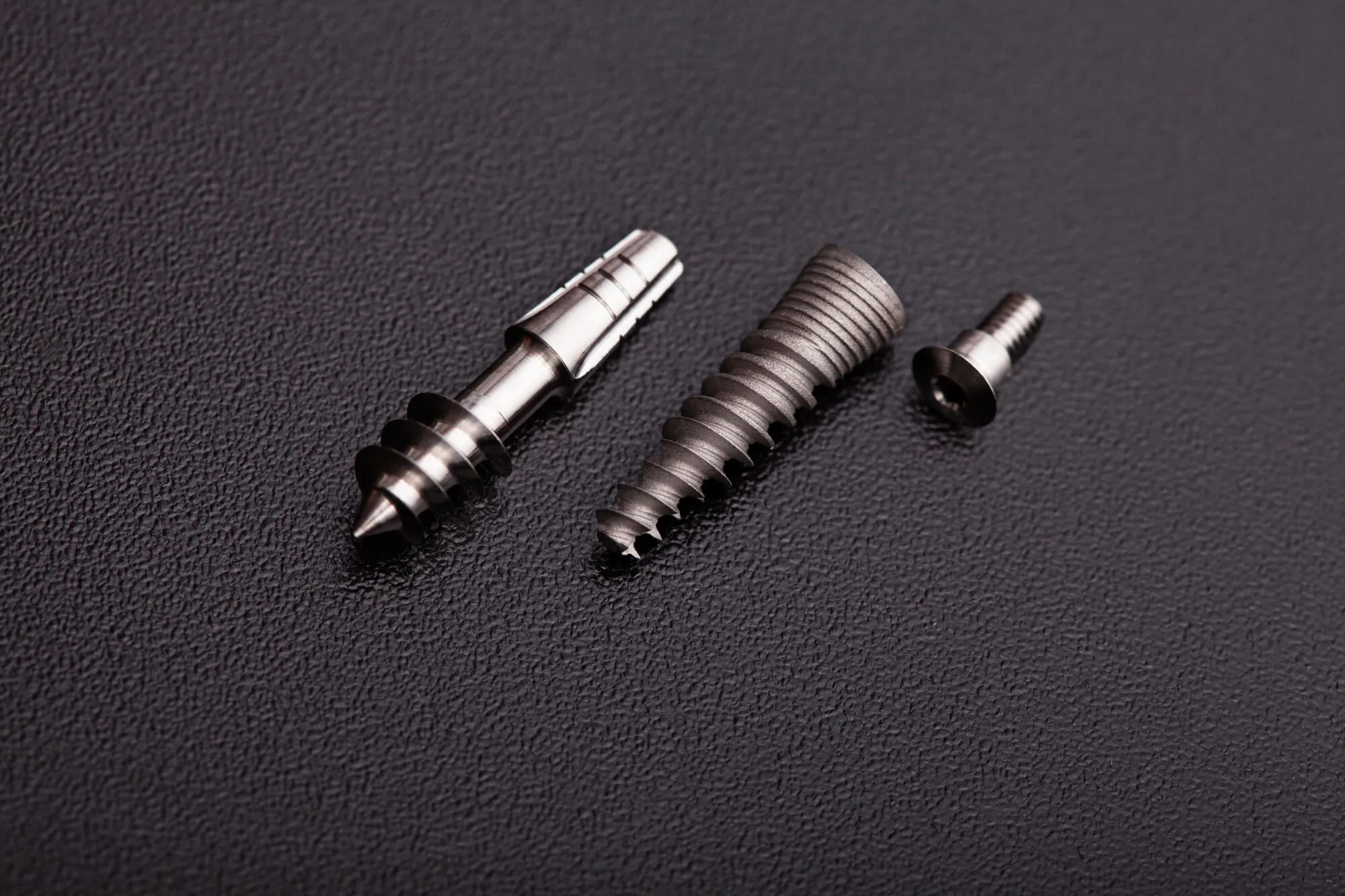 parts of dental implants tamarac