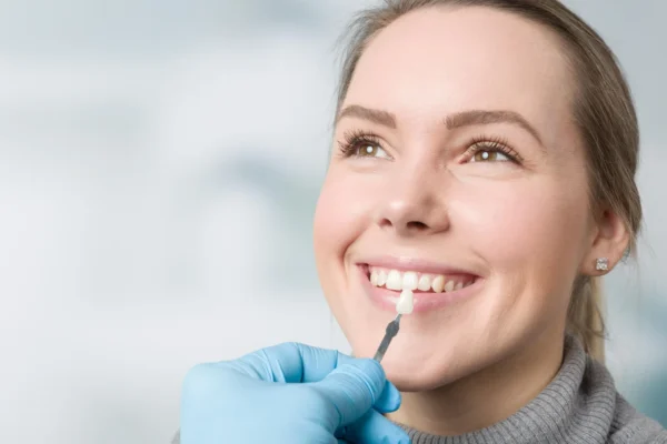 Cosmetic Dentistry Miami treatment