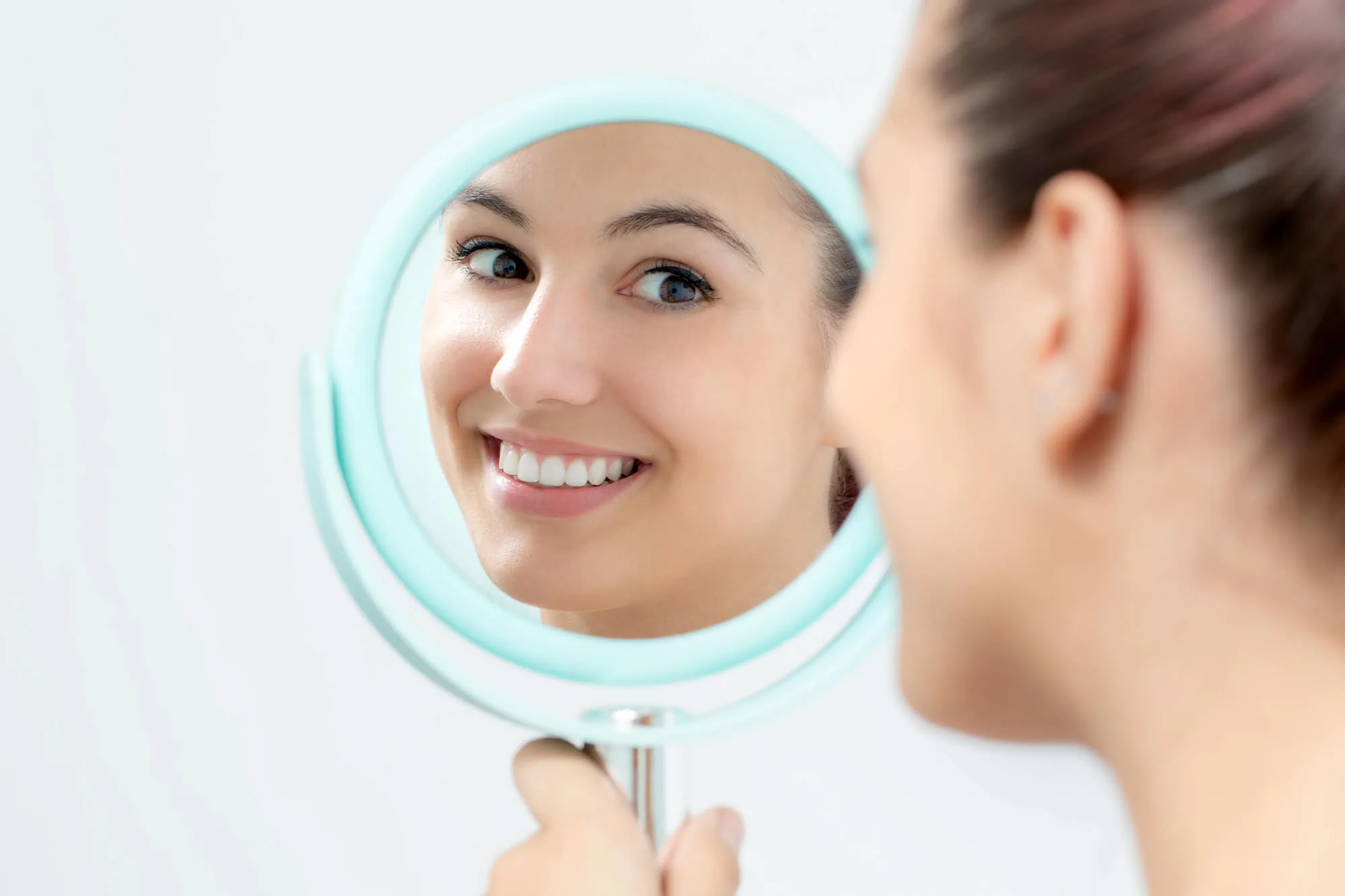 after Cosmetic Dentistry Miami