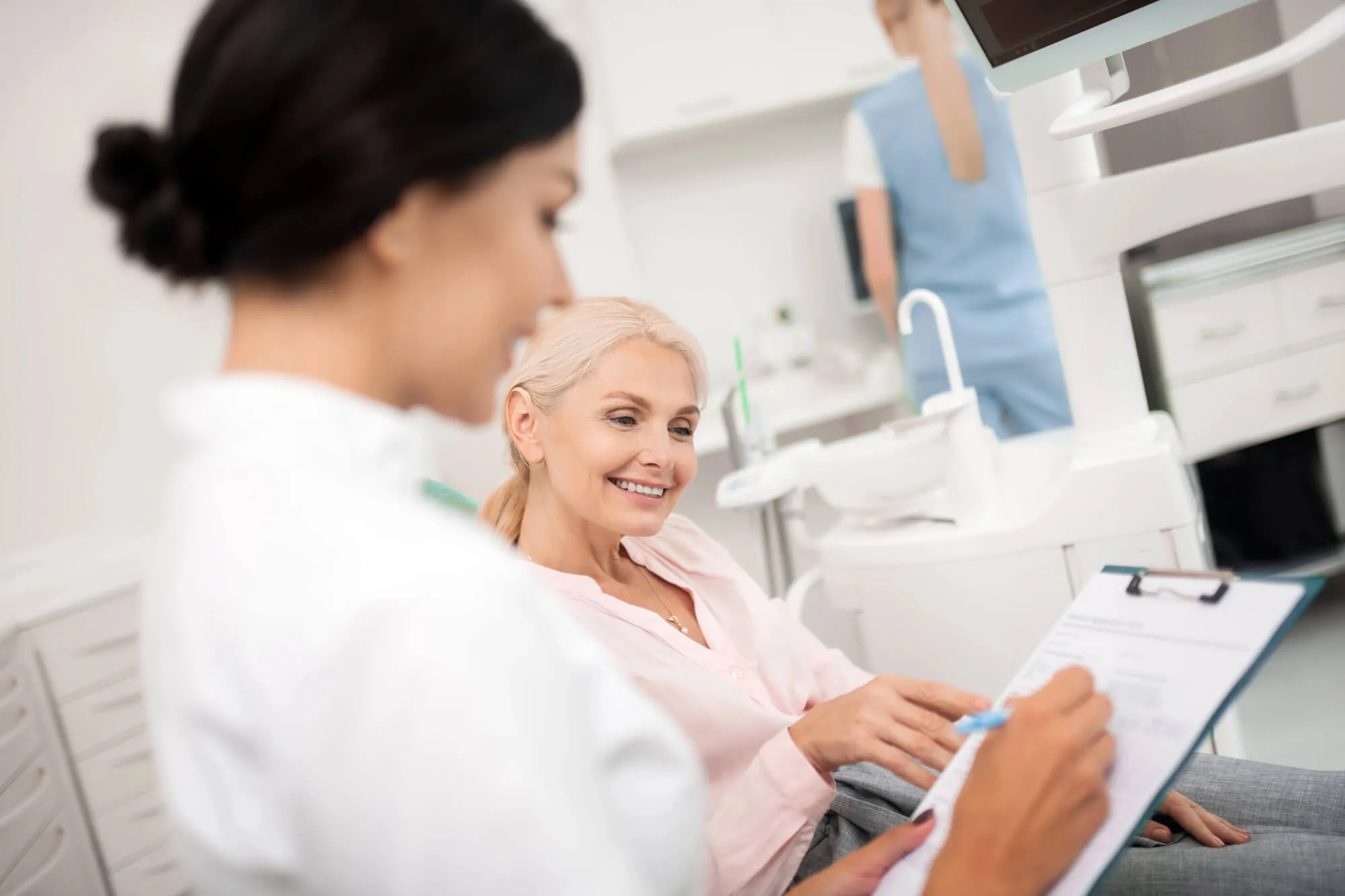 dentist lauderhill