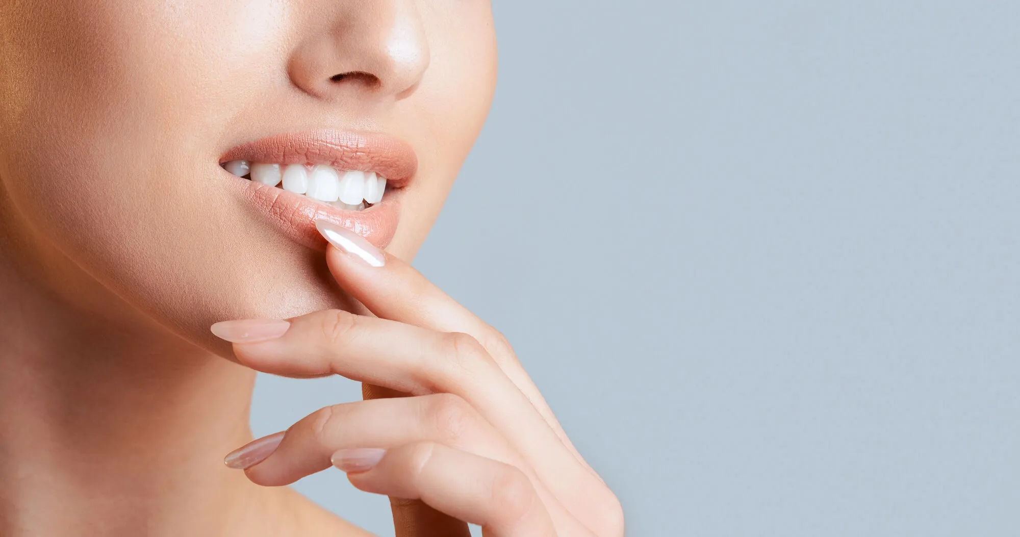 outcome after Cosmetic Dentistry Miami