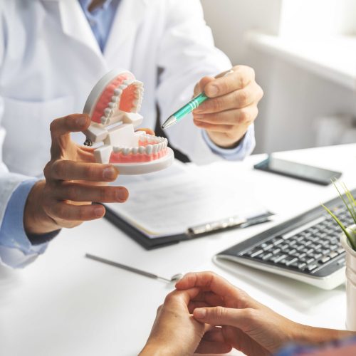 Dental Implants Clinc - Friedman Dental Group